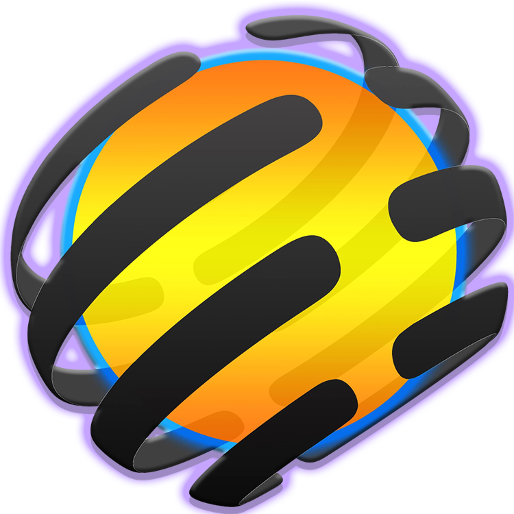 Beta Apps Logo